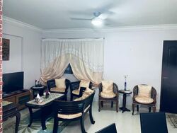 Wellington Circle (Sembawang), HDB 3 Rooms #564046831